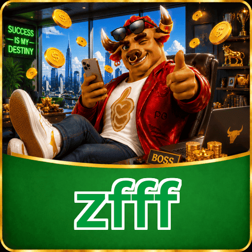 Fortune Tiger Logo 2